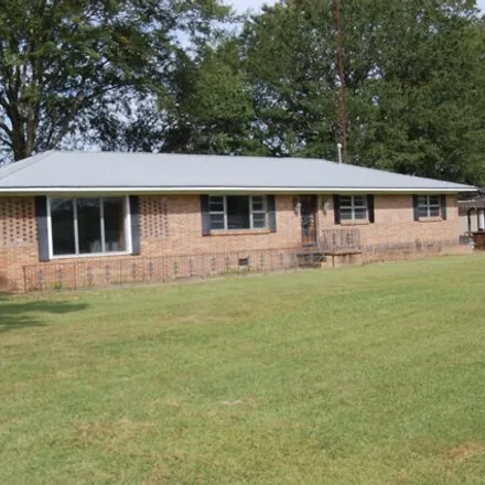 Image 1 - 66 County Road 625, Alcorn County, MS 38834, USA - House for sale
