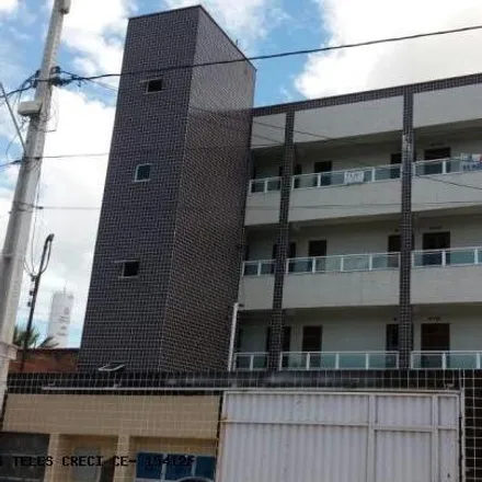 Image 2 - Rua Pedestre B, Araturi, Caucaia - CE, 61652-650, Brazil - Apartment for rent