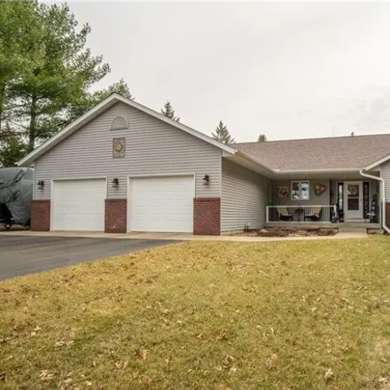 Image 1 - 695th Avenue, Red Cedar, Dunn County, WI 54751, USA - House for sale