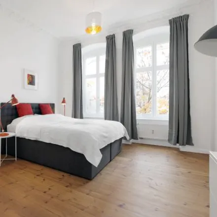 Image 6 - Strelitzer Straße 57, 10115 Berlin, Germany - Apartment for rent