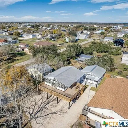 Image 2 - 719 Madison Avenue, Port O'Connor, Calhoun County, TX 77982, USA - House for sale