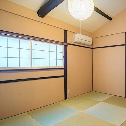 Image 9 - Kyoto, Hachijo-dori, Minami Ward, Kyoto, Kyoto Prefecture 600-8555, Japan - Townhouse for rent