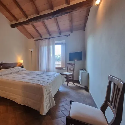 Rent this 5 bed house on 53024 Montalcino SI