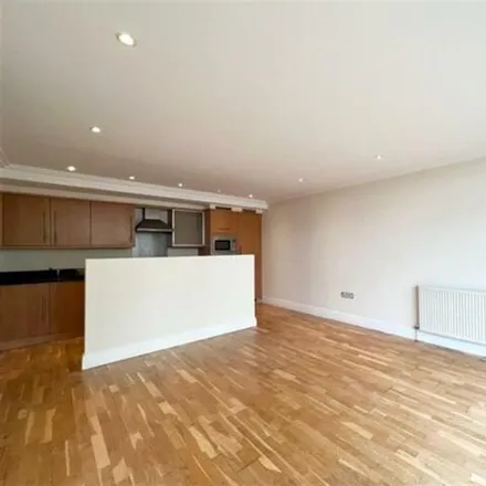 Buy this 2 bed apartment on Town Meadow in London, TW8 0BZ