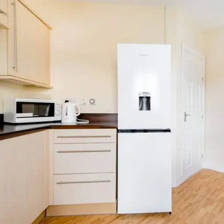 Image 4 - Sheffield, S2 1PR, United Kingdom - Apartment for rent