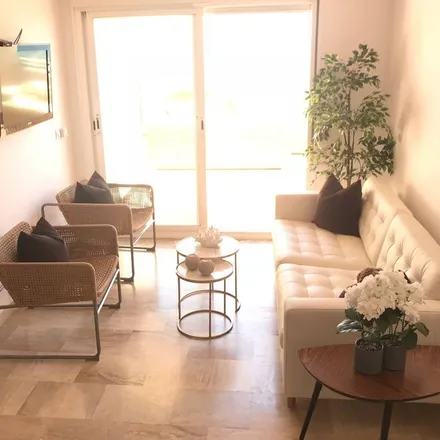 Rent this 3 bed apartment on Spain