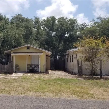Buy this 2 bed house on 1028 North Kossuth Street in Aransas County, TX 78382