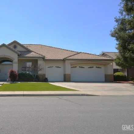Buy this 4 bed house on 9601 Lake Superior Drive in Bakersfield, CA 93312