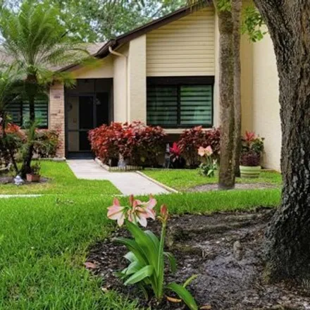Image 1 - 132 Ramblewood Circle, Royal Palm Beach, Palm Beach County, FL 33411, USA - Condo for rent