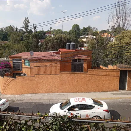 Image 6 - Avenida Fuente de los Leonés 81, Colonia San Miguel Tecamachalco, 53950 Naucalpan de Juárez, MEX, Mexico - Apartment for sale