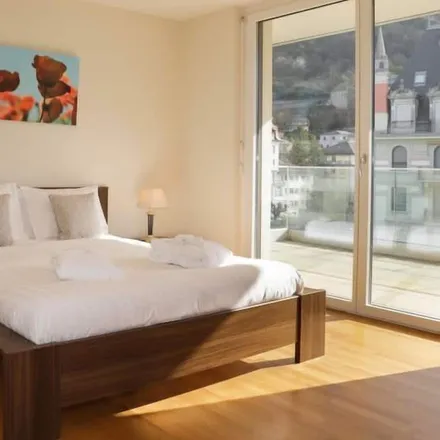 Image 5 - Montreux, District de la Riviera-Pays-d’Enhaut, Switzerland - Apartment for rent