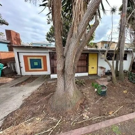 Buy this 2 bed house on 1929 Missouri Street in San Diego, CA 92109
