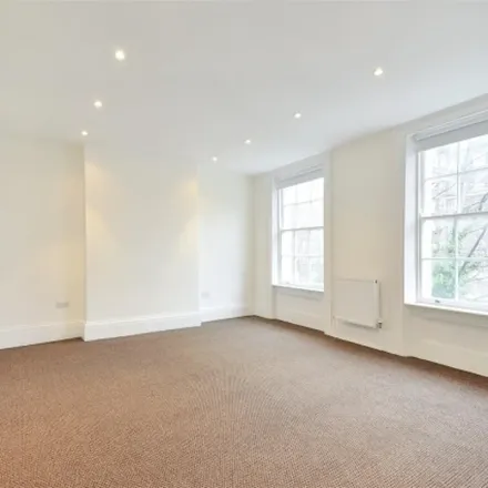 Rent this 4 bed apartment on 16 Finchley Road in London, NW8 0NU