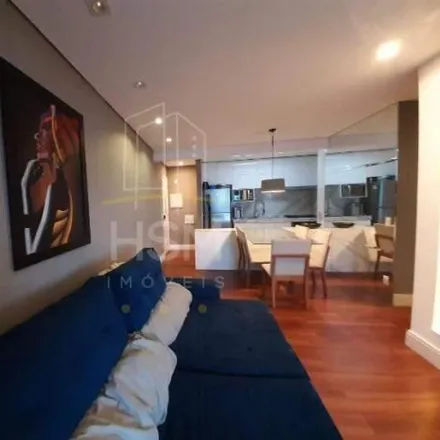 Buy this 3 bed apartment on TOT350 in Avenida Aldino Pinotti, Centro