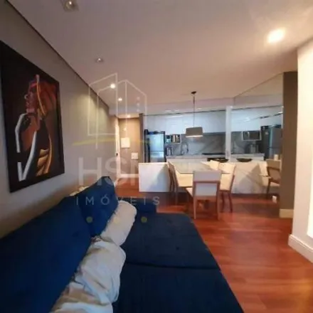 Image 1 - TOT350, Avenida Aldino Pinotti, Centro, São Bernardo do Campo - SP, 09750-220, Brazil - Apartment for sale