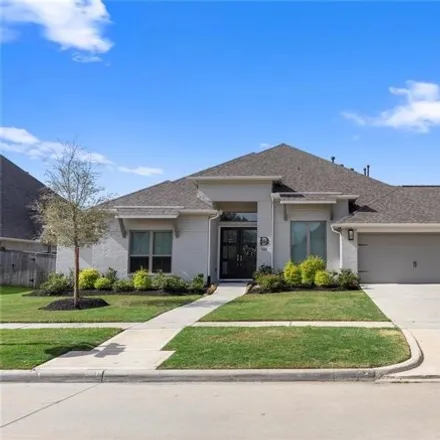 Buy this 4 bed house on Watershed Way in Fort Bend County, TX 77441