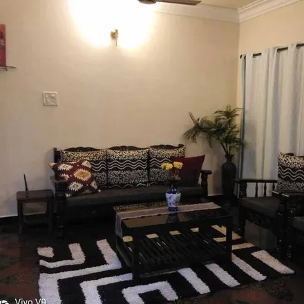 Rent this 2 bed house on Bogmalo in - 403806, Goa