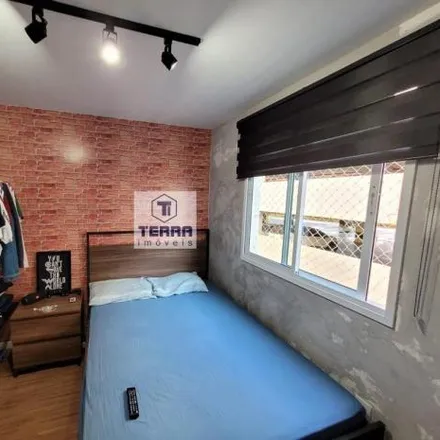 Buy this 3 bed apartment on Estrada Velha de Maricá in Rio do Ouro, Niterói - RJ
