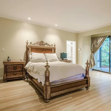 Rent this 3 bed apartment on 807 Eucalyptus Avenue in Hillsborough, CA 94010