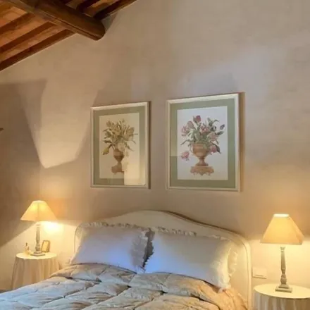 Image 1 - Greve in Chianti, Florence, Italy - House for rent