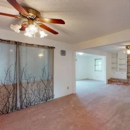 Buy this 3 bed apartment on 10069 Foothills Drive in Notheast El Paso, El Paso