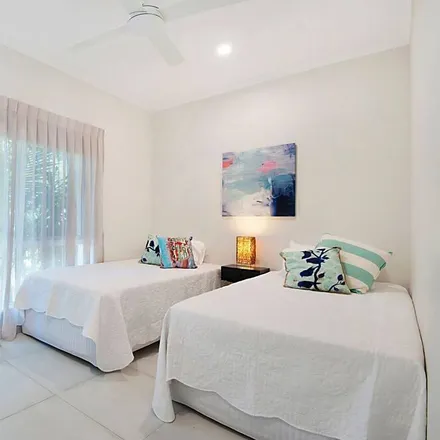 Rent this 2 bed apartment on Noosaville QLD 4566