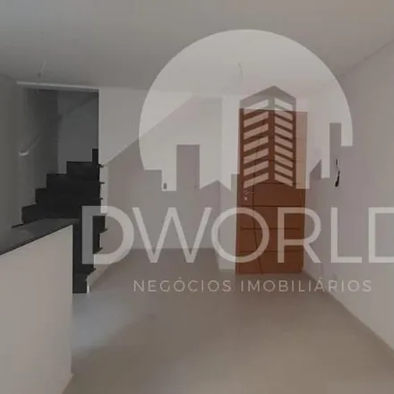Buy this 2 bed apartment on Rua Aimorés in Vila Assunção, Santo André - SP