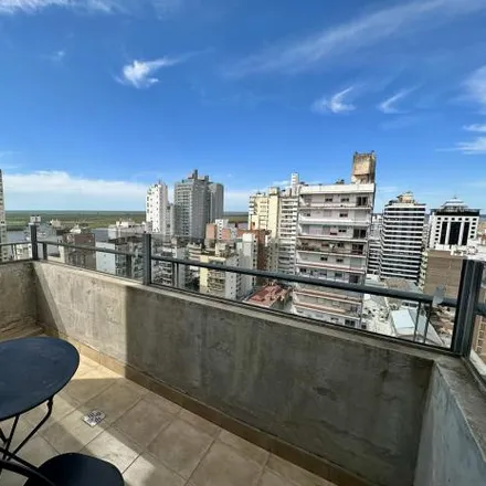 Rent this 2 bed apartment on Corrientes 267 in Rosario Centro, Rosario