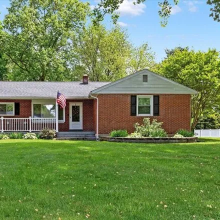Buy this 3 bed house on 223 Maxson Road in Neffsville, Manheim Township