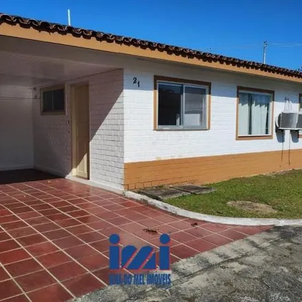 Rent this 2 bed house on Avenida Atlântica in Pontal do Sul, Pontal do Paraná - PR