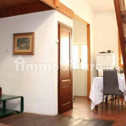 Image 3 - Via del Moro 47 R, 50123 Florence FI, Italy - Apartment for rent