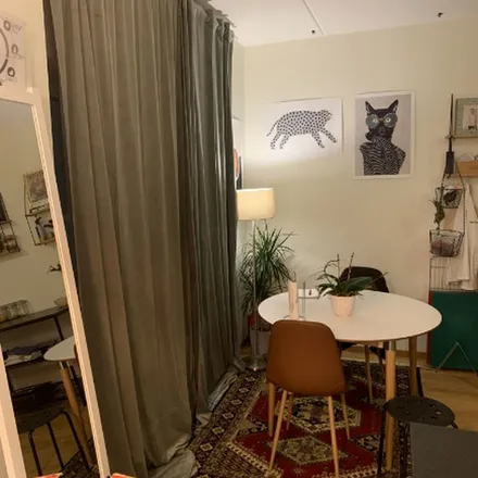 Rent this 2 bed apartment on Vallagränd 12 in 14, 136 39 Handen