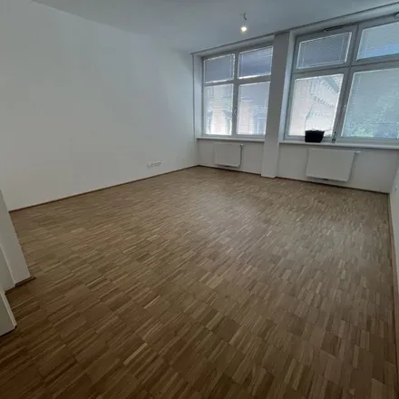 Rent this 1 bed apartment on Liechtensteinstraße 155 in 1090 Vienna, Austria