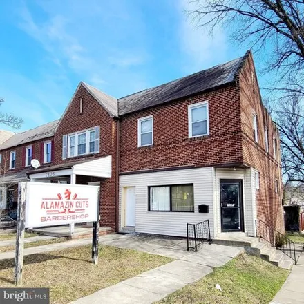 Buy this 3 bed house on 7301 Harford Road in Baltimore, MD 21234
