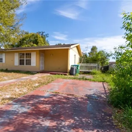 Buy this 3 bed house on 1629 Hastings Drive in Deltona, FL 32725