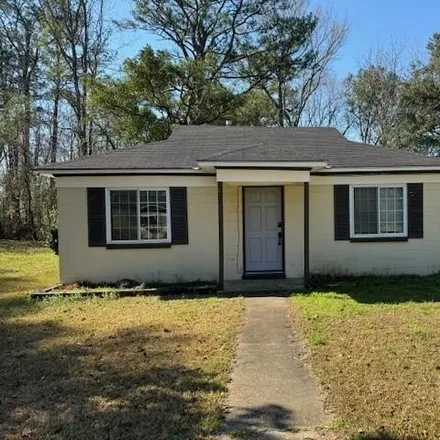 Buy this 2 bed house on 539 Wilson Boulevard in Axis, Mobile County