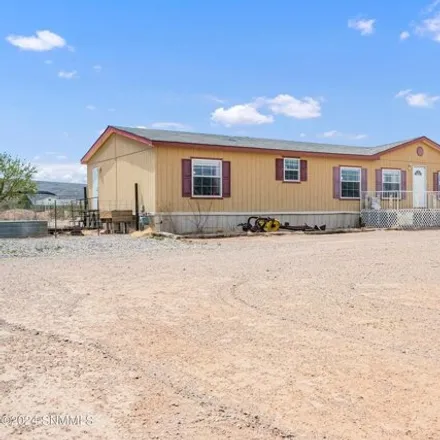 Image 1 - unnamed road, Fort Selden, Doña Ana County, NM 88054, USA - Apartment for sale