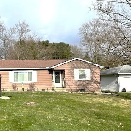 Buy this 3 bed house on 145 High Street in Dover, OH 44622