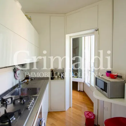 Image 7 - Via Antonio Zanolini 12/2, 40126 Bologna BO, Italy - Apartment for rent