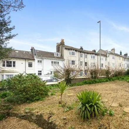 Image 2 - Buckingham House (Annex) - Flats A, B, C, 30 Buckingham Place, Brighton, BN1 3PQ, United Kingdom - Apartment for sale