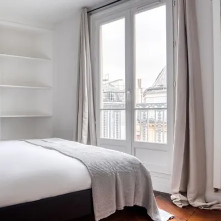 Image 9 - 86 Rue de Maubeuge, 75010 Paris, France - Apartment for rent