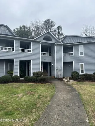 Rent this 2 bed condo on 2194 Breezewood Drive in Greenville, NC 27858