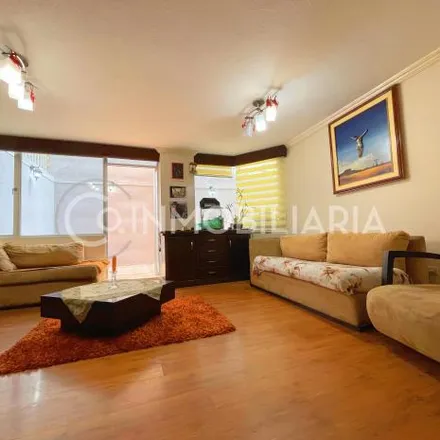 Image 2 - Moises Luna Andrade, 170144, Ecuador - Apartment for sale
