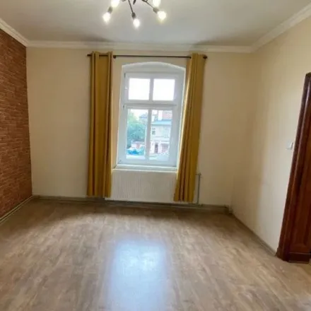 Buy this 2 bed apartment on Świętego Ducha 18a in 88-100 Inowrocław, Poland
