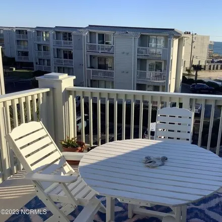 Image 5 - 1801 Canal Drive, Carolina Beach, NC 28428, USA - Condo for sale