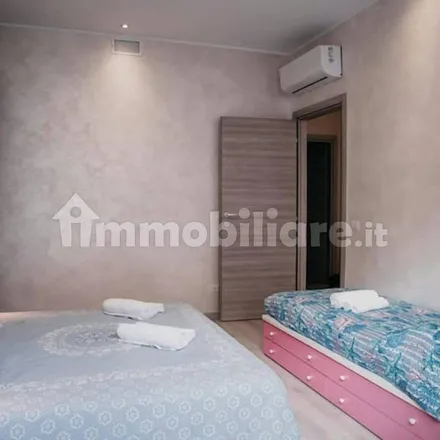 Rent this 1 bed apartment on Via Pigafetta 6 in 61011 Cattolica RN, Italy
