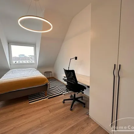 Image 7 - Hohenzollernstraße 27, 66117 Saarbrücken, Germany - Apartment for rent