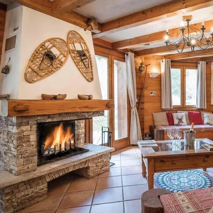 Image 8 - 73120 Courchevel, France - House for rent