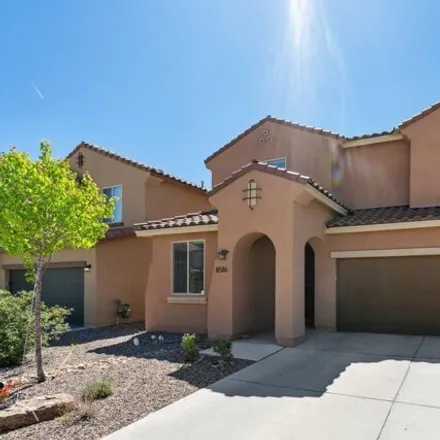 Buy this 4 bed house on 8516 Animas Pl Nw in Albuquerque, New Mexico