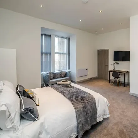 Image 3 - Kirklees, HD1 4DT, United Kingdom - Apartment for rent